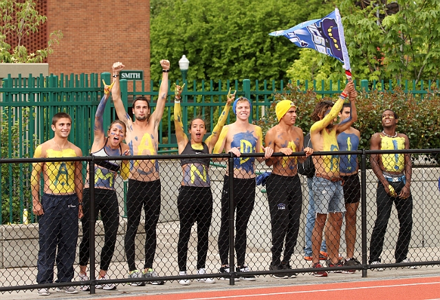2011NCAA WestSat-027.JPG - 2011 NCAA West Preliminary Track and Field, May 26-28, Hayward Field, Eugene, OR.